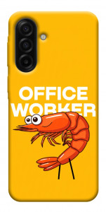 Чохол Office worker для Galaxy A17 5G