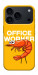 Чохол Office worker для iPhone 17 Pro Max