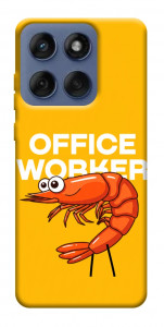 Чохол Office worker для Motorola Edge 60 Fusion