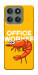 Чохол Office worker для Motorola Edge 60 Pro
