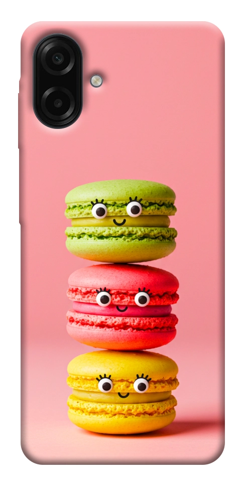 Чохол Happy bites для Galaxy A07