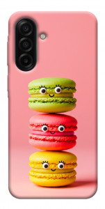 Чохол Happy bites для Galaxy A17 5G