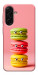 Чохол Happy bites для Galaxy A17 5G