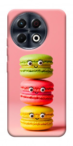 Чохол Happy bites для TECNO Spark 30 Pro (KL7)