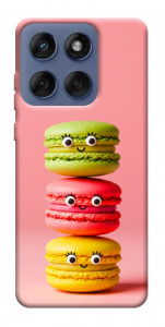 Чохол Happy bites для Motorola Edge 60 Fusion