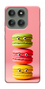 Чохол Happy bites для Motorola Edge 60 Pro