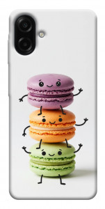Чохол Macaron joy для Galaxy A07