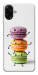 Чохол Macaron joy для Galaxy A07