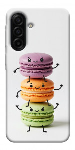 Чохол Macaron joy для Galaxy A17 5G