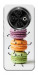 Чехол Macaron joy для TECNO Spark 30C (KL5n)