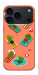 Чохол Summer frogs для iPhone 17 Pro