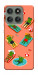 Чохол Summer frogs для Motorola Edge 60 Pro