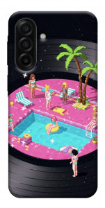 Чохол Pool party для Galaxy A17 5G