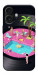 Чохол Pool party для iPhone 17