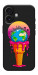 Чохол Ice cream planet для iPhone 17