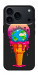 Чохол Ice cream planet для iPhone 17 Pro