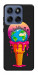 Чехол Ice cream planet для Motorola Edge 60 Fusion