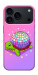 Чохол Disco turtle для iPhone 17 Pro Max