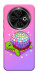 Чехол Disco turtle для TECNO Spark 30C (KL5n)