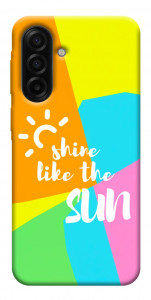 Чохол Shine для Galaxy A17 5G