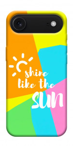 Чохол Shine для iPhone 17 Air