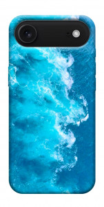 Чохол Текстура води для iPhone 17 Air
