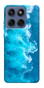 Чохол Текстура води для Motorola Edge 60 Fusion