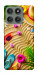 Чохол Пляжні приналежності для Motorola Edge 60 Pro
