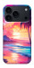 Чохол Західний пляж для iPhone 17 Pro Max
