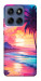 Чохол Західний пляж для Motorola Edge 60 Fusion
