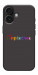 Чохол Пиріжечок для iPhone 17