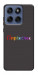 Чохол Пиріжечок для Motorola Edge 60 Fusion
