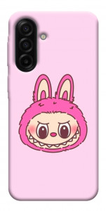 Чехол Sugar labubu для Galaxy A17 5G