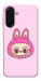 Чехол Sugar labubu для Galaxy A17 5G