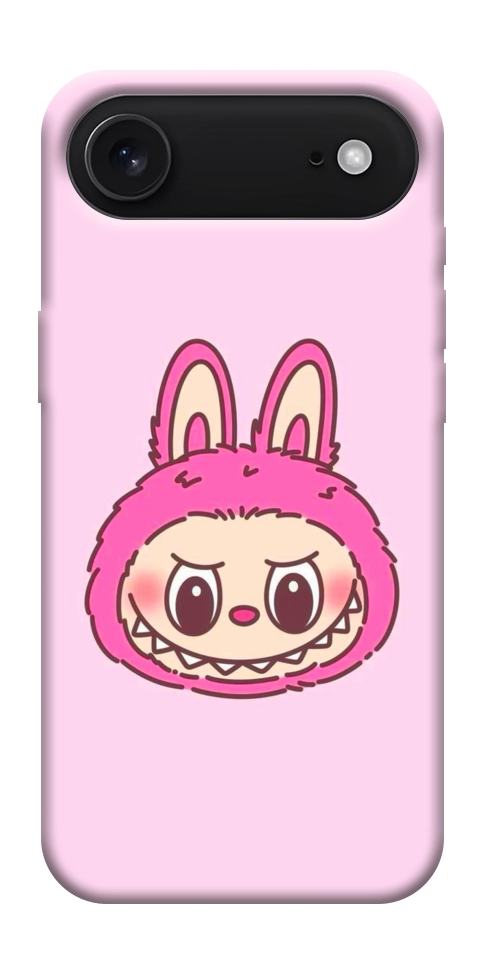 Чохол Sugar labubu для iPhone 17 Air