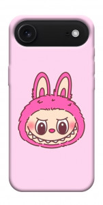 Чохол Sugar labubu для iPhone 17 Air