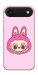 Чохол Sugar labubu для iPhone 17 Air