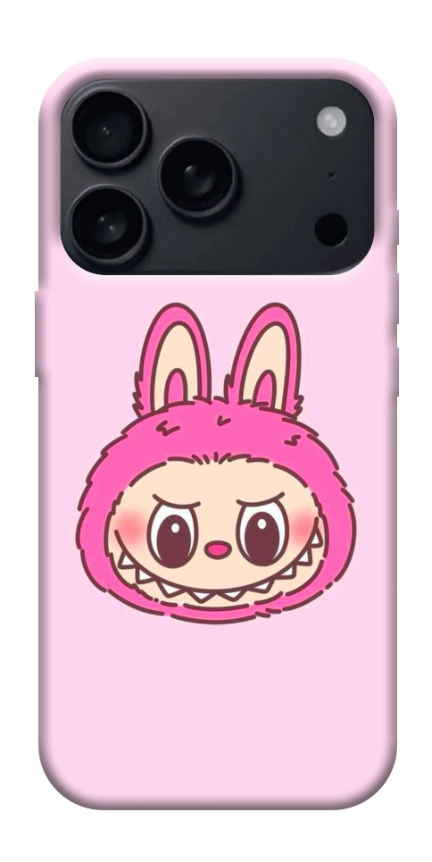 Чохол Sugar labubu для iPhone 17 Pro Max