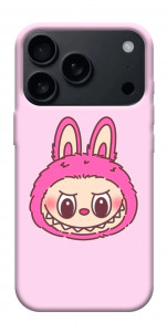 Чохол Sugar labubu для iPhone 17 Pro Max