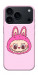 Чохол Sugar labubu для iPhone 17 Pro Max