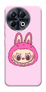 Чохол Sugar labubu для TECNO Spark 30 Pro (KL7)