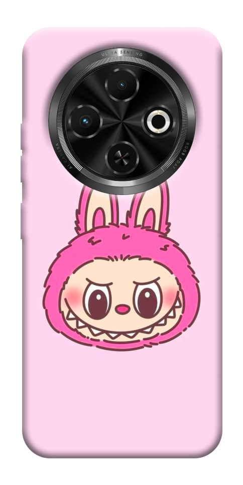 Чехол Sugar labubu для TECNO Spark 30C (KL5n)