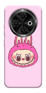 Чехол Sugar labubu для TECNO Spark 30C (KL5n)