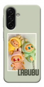 Чехол Trio labubu для Galaxy A17 5G