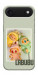 Чохол Trio labubu для iPhone 17 Air