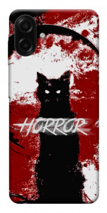 Чохол Black cat для Galaxy A07