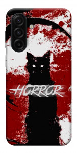 Чехол Black cat для Galaxy A17 5G