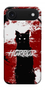 Чохол Black cat для iPhone 17 Air