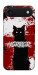 Чохол Black cat для iPhone 17 Air