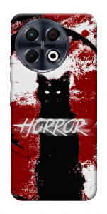 Чохол Black cat для TECNO Spark 30 Pro (KL7)